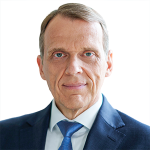 Dr. Stephan Kothrade