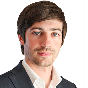 Robert Dischereit - Director Construction & PM Trammell Crow Company