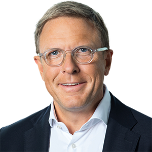 Jens Tolckmitt - Hauptgeschäftsführer Verband deutscher Pfandbriefbanken (vdp)