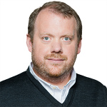 Michael Gaul - Managing Director Pantheon