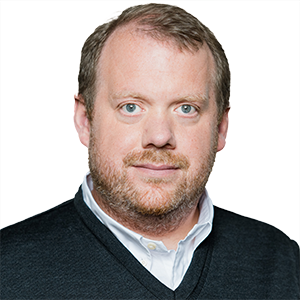 Michael Gaul - Managing Director Pantheon