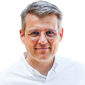 Arne Klein - Founder, Partner K'UP