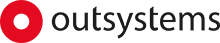 Logo von OutSystems