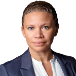 Jessica Bethune - Vice President Industrial and Process Automation DACH Schneider Electric