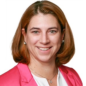 Martina Boxberger - Head of Group Strategic Sourcing Merz Pharma