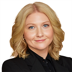 Greta Schulte - Director Government und Public Affairs Deutsche Kreditbank AG