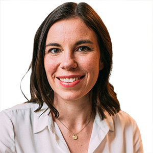 Prof. Dr. Johanna Bath - Professorin an der Fakultät NXT und Hybrid-Work-Expertin 