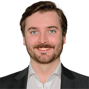 Philipp Artur Kienscherf - Manager Energiewirtschaftliches Institut an der Universität zu Köln (EWI)