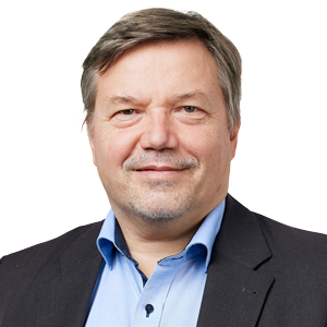 Martin Kölling - Asien-Korrespondent  Handelsblatt