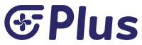Logo von Plus