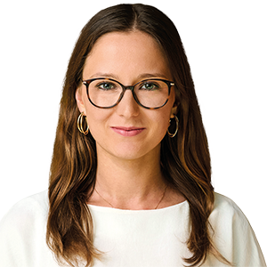 Viktoria Rahn - Managing Director Possible