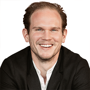 Robin Binder - CEO und Co-Founder NAO