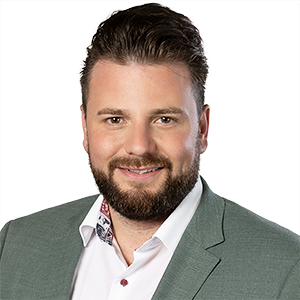 Sebastian Wichert - Principal, Head of Industrial Goods & High Tech, Metals & Mining & Green Transformation Horváth