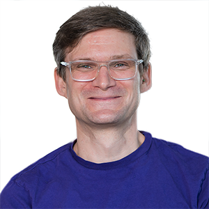 Tim Estermann - CISO Funke Mediengruppe GMbH & Co. KGaA 