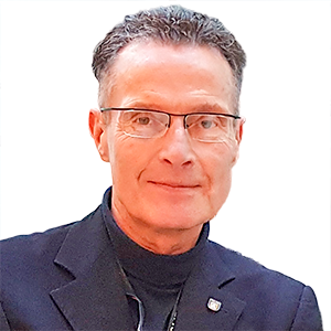 Dipl.-Kfm. Volker Schubert - NV Hauptstadtkorrespondent