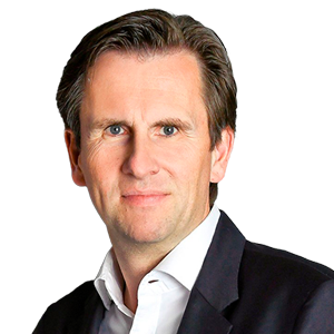 Dr. Steffen Krotsch - Geschäftsführer ubiMaster