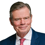 Dr. Friedbert Pflüger - Gründer und Geschäftsführer Clean Energy Forum 