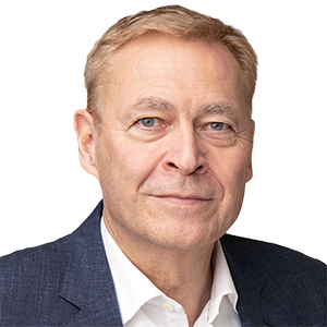 Dr. Andreas Reichel -  CEO und Arbeitsdirektor Steag Iqony Group