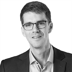 Prof. Dr. Christian Schäfer - Professur für ABWL, insbesondere quantitatives Management, Studiengang Versicherungswirtschaft Duale Hochschule Baden-Württemberg Mannheim