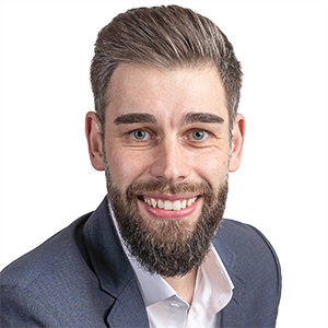 Matthias Belitz - Bereichsleiter Nachhaltigkeit, Energie und Klimaschutz Verband der Chemischen Industrie e.V. 