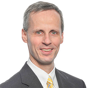 Guido Berendes - Abteilungsleiter Leben/Kranken Aktuariat Deutsche Rückversicherung