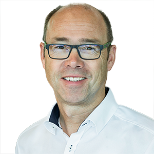 Michael Berens - Leiter IT & Organisation SOLARLUX GmbH