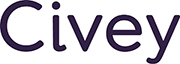 Logo von CIVEY