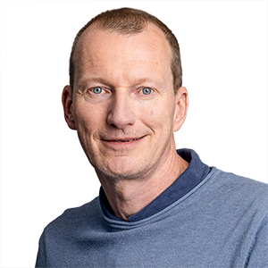 Jörg Diewald - Chief Commercial Officer Solaris