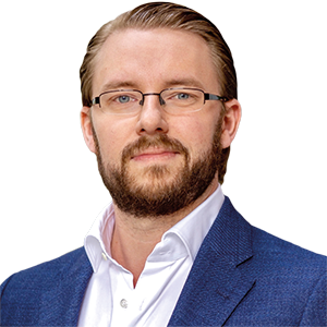 Dr. Christian Essling - Global Head of Data & AI E.ON