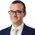 Prof. Dr. Bastian J. M. Etzold