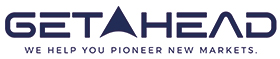 Logo von GetAhead