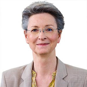 Heike Prinz - Member of the Board of Management, Chief Talent Officer & Labour Director Bayer AG