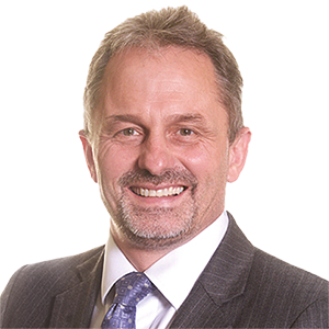 Markus Heiss - Partner MDD Forensic 