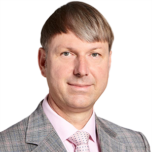 Prof. Dr. Dirk Helbing - Professor für Computational Social Science ETH Zürich