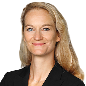 Iris Herrmann - Partnerin, Energy and Natural Resources Oliver Wyman