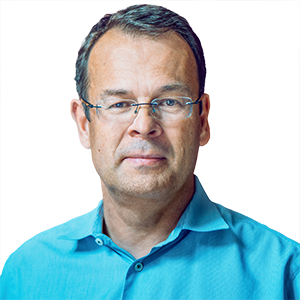 Dr. Joachim Kreysing - Geschäftsführung Infraserv GmbH & Co. Höchst KG