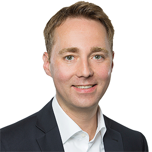 Pierre Kröning - Director Data & Analytics, Finance & HR Applications at BSS IT Beiersdorf