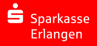 Logo von Sparkasse Erlangen