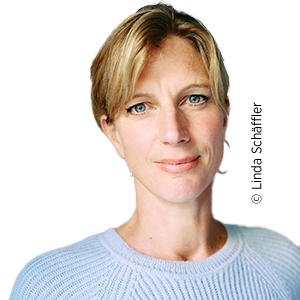 Prof. Dr. Maja Göpel - Wissenschaftlerin, Rednerin, Autorin, Politikberaterin