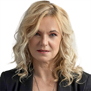 Dr. Manuela Schwarze-Myrenne -  Senior Business Development Manager adesso 