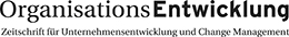 Logo von OrganisationsEntwicklung