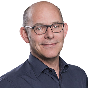 Oliver Suchy - Leiter Abteilung Grundsatz und Gute Arbeit Bundesvorstand des Deutschen Gewerkschaftsbundes (DGB)