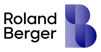 Logo von Roland Berger