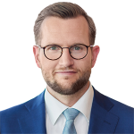 Dr. Dan Schilbach - Rechtsanwalt/Counsel Clyde & Co