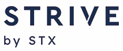 Logo von Strive by STX