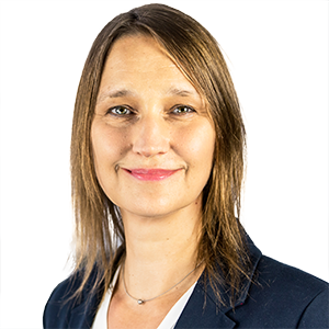 Dr. Tanja Utescher-Dabitz - Leiterin Abteilung Betriebswirtschaft, Steuern und Digitalisierung BDEW