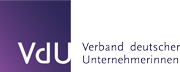Logo von VDU