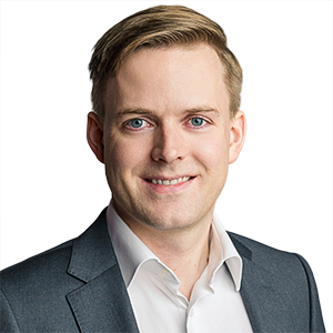 Mathias Alt - MBA, Managing Partner GetAhead Pte. Ltd. 