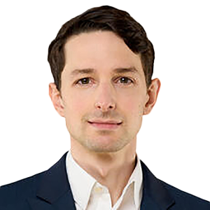 Marlon Bonazzi - Redakteur Finanzen & Immobilien und Leiter Finanzbrief BörsenWoche WirtschaftsWoche
