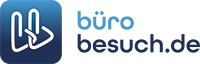Logo von Büro Besuch